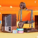 Аватар канала Фабрика моделей 3Д: Подбор STL: Модели для печати