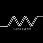 Аватар канала #ANparty - K-POP Parties