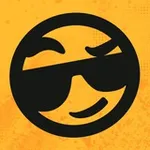 Аватар канала Драник в жёлтом 😎 😎 😎