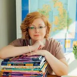 Аватар канала Lia_English 📚