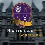 Аватар канала NIGHTSHADE CONCILIUM