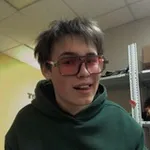 Аватар канала скат рок