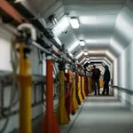 Аватар канала Институт ядерной физики им. Г. И. Будкера СО РАН
