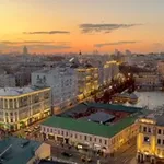 Аватар канала Интригующий Басманный