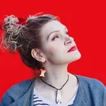 Аватар канала Юлия Бальмина Писатель