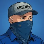 Аватар канала калтавый Растер