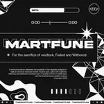 Аватар канала MARTFUNE.