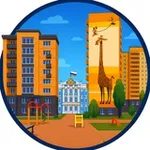 Аватар канала 🏛 Пушкинский район Live