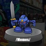 Аватар канала RandomHammer