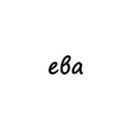 Аватар канала ева