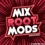 Аватар канала MixRoot Mods