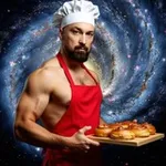 Аватар канала FAN 🌚 DEEV ASTR 🌝 BAKERY