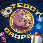 Аватар канала Teddy Drops