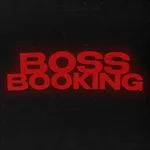 Аватар канала BOSS BOOKING