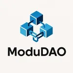 Аватар канала ModuDAO 공지