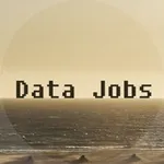 Аватар канала Data Analytics Jobs | Вакансии
