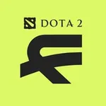 Аватар канала FISSURE Dota 2