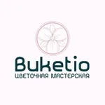 Аватар канала BuketiO_116 (БукетиО)