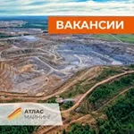Аватар канала Золотой Ресурс Атласа
