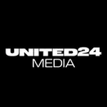 Аватар канала UNITED24Media