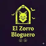 Аватар канала 「 EL ZORRO 🦊 BLOGUERO 」