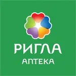 Аватар канала РИГЛА | аптечная сеть