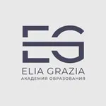 Аватар канала АКАДЕМИЯ ELIA GRAZIA | Курсы для косметологов