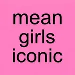 Аватар канала mean girls