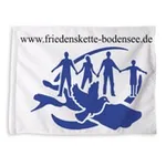 Аватар канала Friedensmenschenkette Bodensee