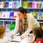Аватар канала Точка, точка, запятая…