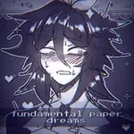 Аватар канала 𝆺𝅥 𝆭 ꤫ ꒰ 𝐅u𝗇𝖽𝖺𝗆𝖾𝗇𝗍𝖺𝗅 𝐏𝖺p𝖾𝗋 𝐃𝗋𝖾𝖺𝗆𝗌 🥛 ꒱𝆺𝅥 𝆭 ꤫