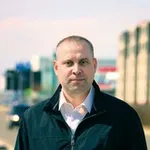 Аватар канала Андрей Гаранин
