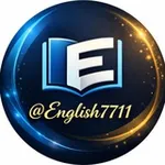 Аватар канала 📕 تعلم الانجليزية 📕