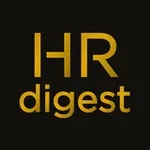 Аватар канала HR-дайджест, самый полный