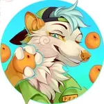 Аватар канала ПИАР АРТ ФУРРИ [FurArtDrop]