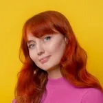 Аватар канала Олеся Кузнецова | 2D и AI арт в геймдеве