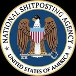 Аватар канала National Shitposting Agency
