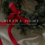 Аватар канала ДОМ СИРЕНЫ | SIRENA_HOME