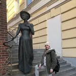 Аватар канала Исторические событие