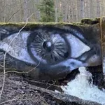 Аватар канала Maestro Jackie (street artist)