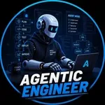 Аватар канала Agentic Engineer