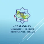 Аватар канала «NAMANGAN MAGISTRAL ELEKTR TARMOQLARI» FILIALI — uzbekistonmet.uz