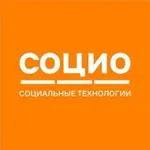 Аватар канала СОЦИО | Социальные технологии
