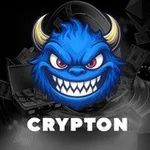 Аватар канала CRYPTON CLAN