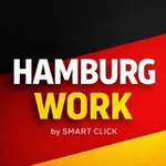 Аватар канала Вакансии Гамбург | Робота Гамбург