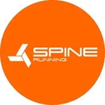 Аватар канала SPINE. На полразмера больше