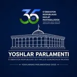 Аватар канала Yoşlar parlamenti