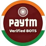 Аватар канала PayTM Verified BOTS ™