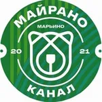 Аватар канала MyRUNo КАНАЛ. Спортивное сообщество Марьино.