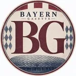 Аватар канала BG I Bayern Gazette